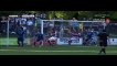 1-1 Clifford Aniteye Goal Germany  Regionalliga Nord - 07.05.2018 Altona 93 1-1 Hamburger SV II