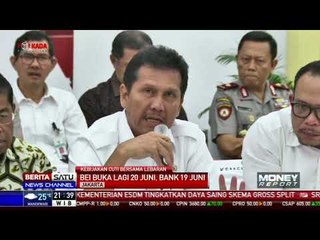 Kebijakan Pasar Modan dan Perbankan Terkait Penambahan Cuti Lebaran