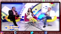 Hector  Acosta  (El Torito) revela le piden 5 millones de pesos para rentar Estadio Olímpico para concierto popular-Telemiro-Video