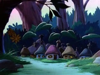 Smurfs Ultimate S06E06 - I Smurf To All Trees