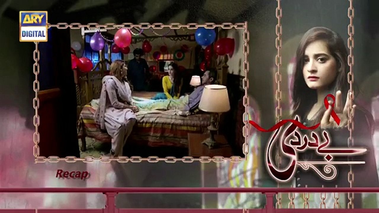 Bay Dardi Episode 7