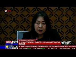 BI Terbitkan Aturan Baru Terkait Uang Elektronik