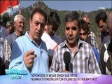 Mahmut Tuncer Türkiye'nin Konuştuğu Gelinsiz Köyde