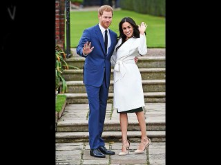 Duchess of York left off guest list for Meghan and Harry's second private wedding reception