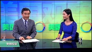 VOA卫视(2016年10月6日 美国观察)