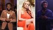 'SNL' Rewind: Donald Glover Hosts and Performs, Stormy Daniels Makes Cameo, Kanye West's Tweets Mocked | THR News
