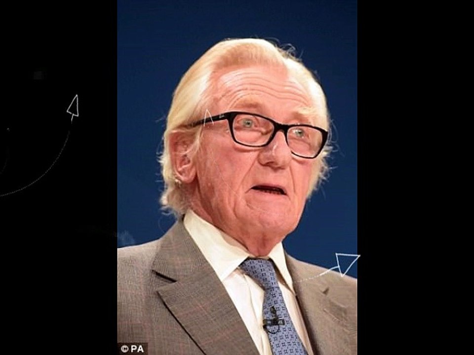 ANDREW PIERCE The shake-up threat for the House of Lords after its Brexit sabotage