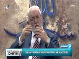 Necmettin Nursaçan'la Sohbetler - 30 Nisan 2016