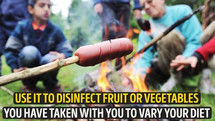 10 Facts That Might Save Your Life