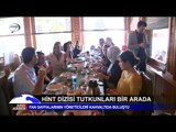 Hint ve Kore Dizisi Tutkunları Bir Arada