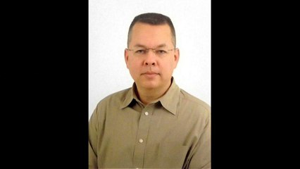 US Pastor faces up to 35 years in prison in Turkey