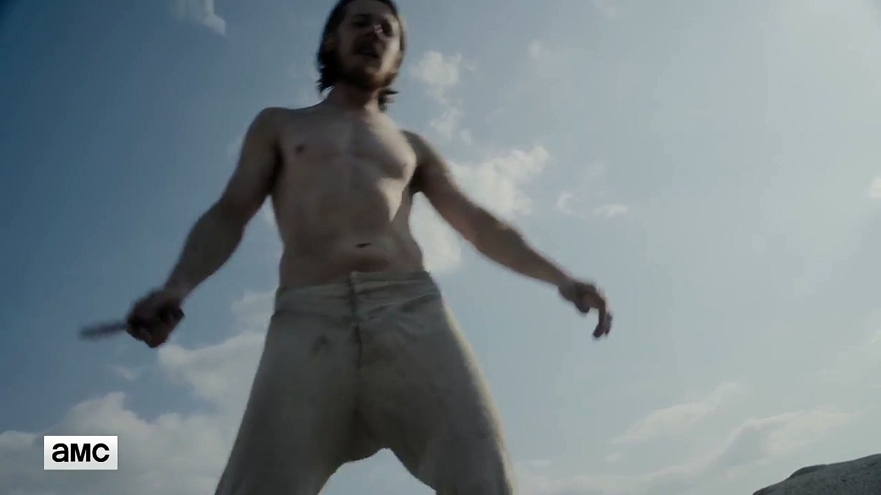 [AMC] The Terror ~ Season 1 Episode 8  "Full Watch" Online