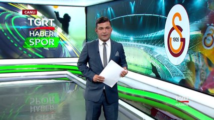 Galatasaray, Akhisarspor'u 2- 1 Mağlup Etti