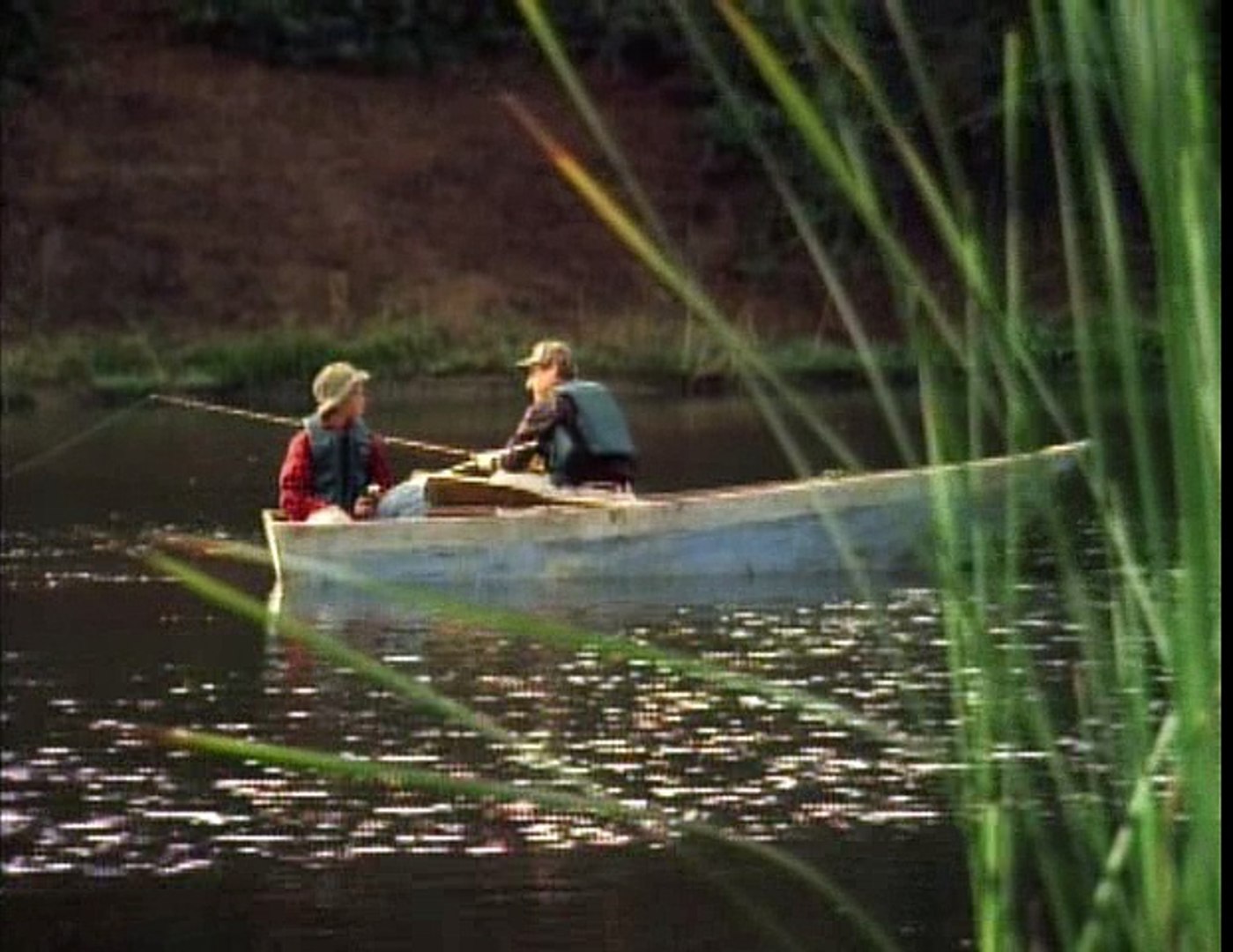 Doogie Howser S01e10 My Old Man And The Sea Video Dailymotion