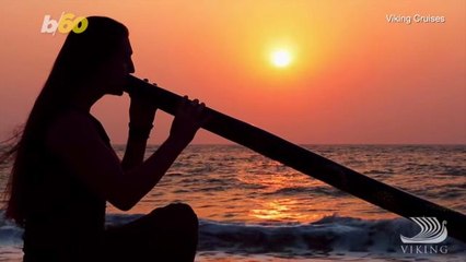 The World's Longest Cruise is Almost a Year!