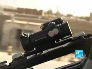 Déplacements sous haute surveillance-Reportage-Fr-France24