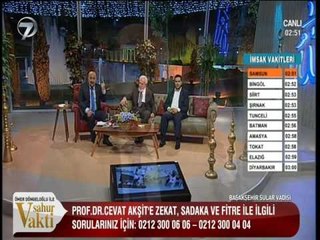 Peygamberin Sünnetleri Nasıl Yok Edilmeye Çalışılıyor?