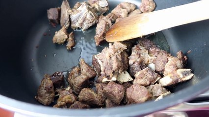 SWAHILI PILAU RECIPE