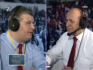 Başkent Kulisi - 22 Mayıs 2016