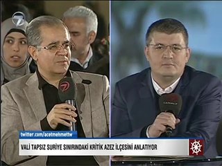 İskele Sancak - 19 Şubat 2016