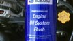 How to do an engine flush on a Subaru using Subaru Engine Oil Flush