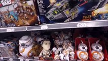 Star Wars Force Friday 2016 Star Wars Rogue One Toys Action Figures And Lego At Toys R Us Video