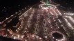 Drone Cam View of PTI Minar-e-Pakistan Jalsa‬ Lahore (29.04.18)#PTIMinarePakistanJalsa