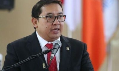 Fadli Zon: Ada yang Takut dengan #2019GantiPresiden