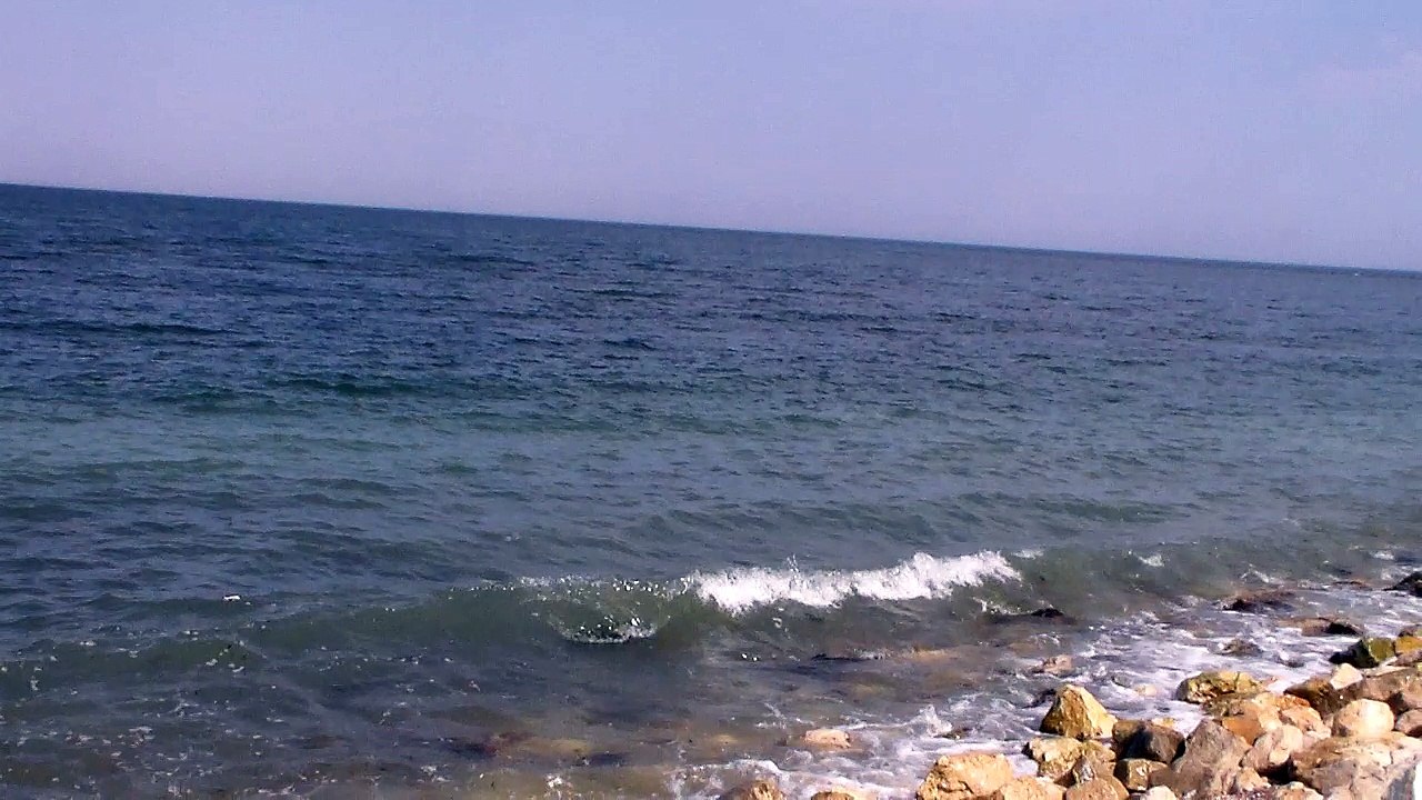 Black Sea