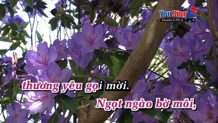 Khúc Yêu Thương Còn Chờ - Lưu Ánh Loan