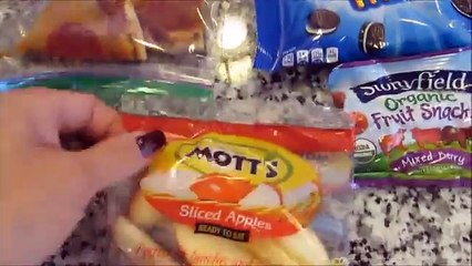 Back to School Lunch Ideas for Kids | YumBox | Hot & Cold Options