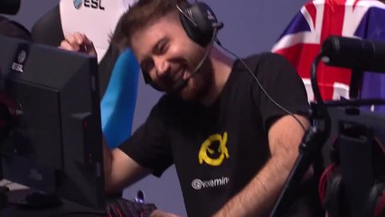 Caches II Team Comms