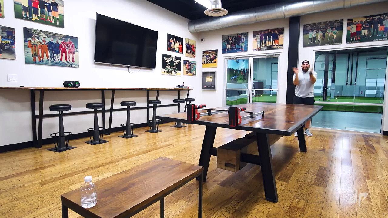 Water Bottle Flip 2 _ Dude Perfect HD like