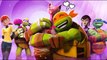 ＴＭＮＴ Legends Vision Quest VS Classic Ninja Turtles. Teen Mutant Ninja Turtles: Legends gameplay 2017