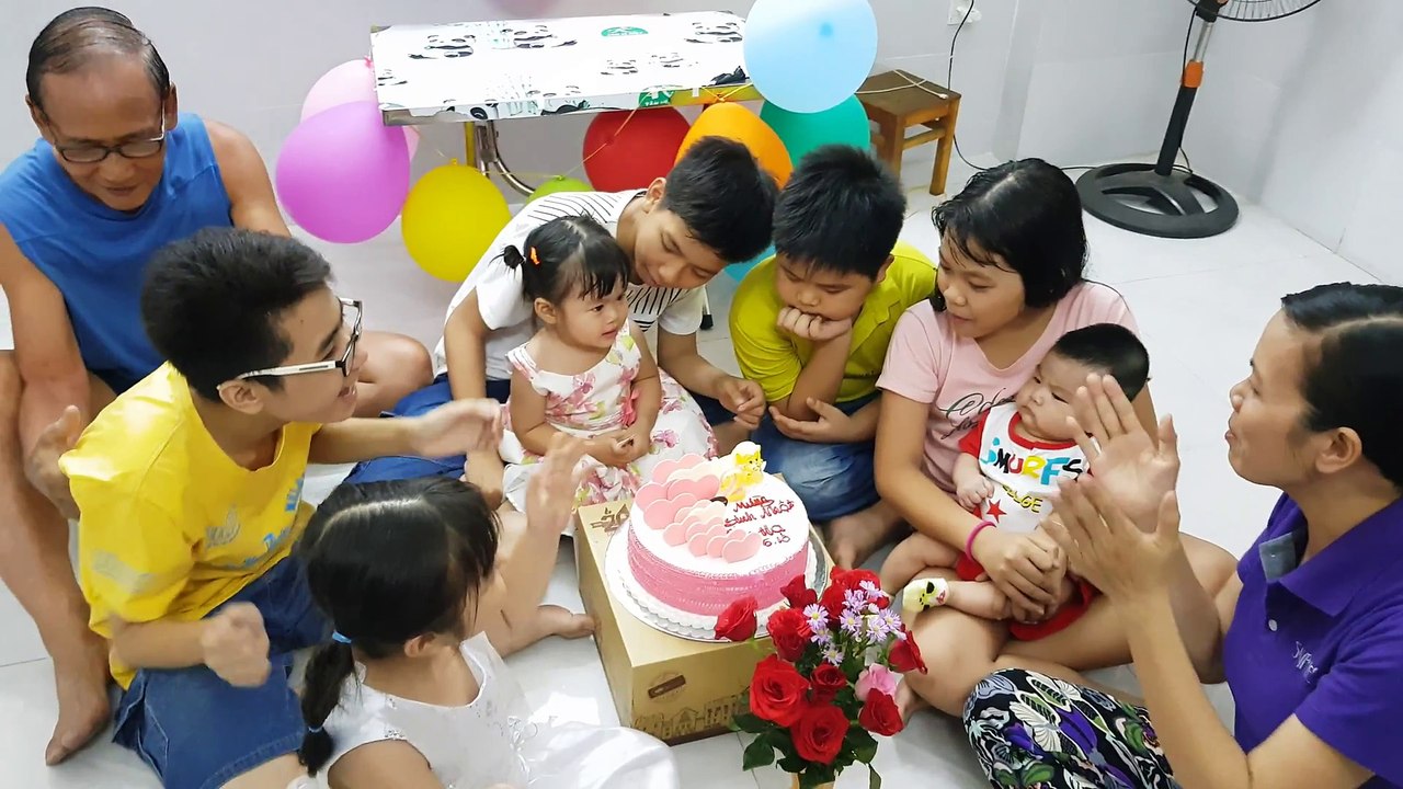 Thổi nến