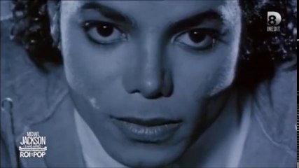 Michael Jackson ma vie , ma mort