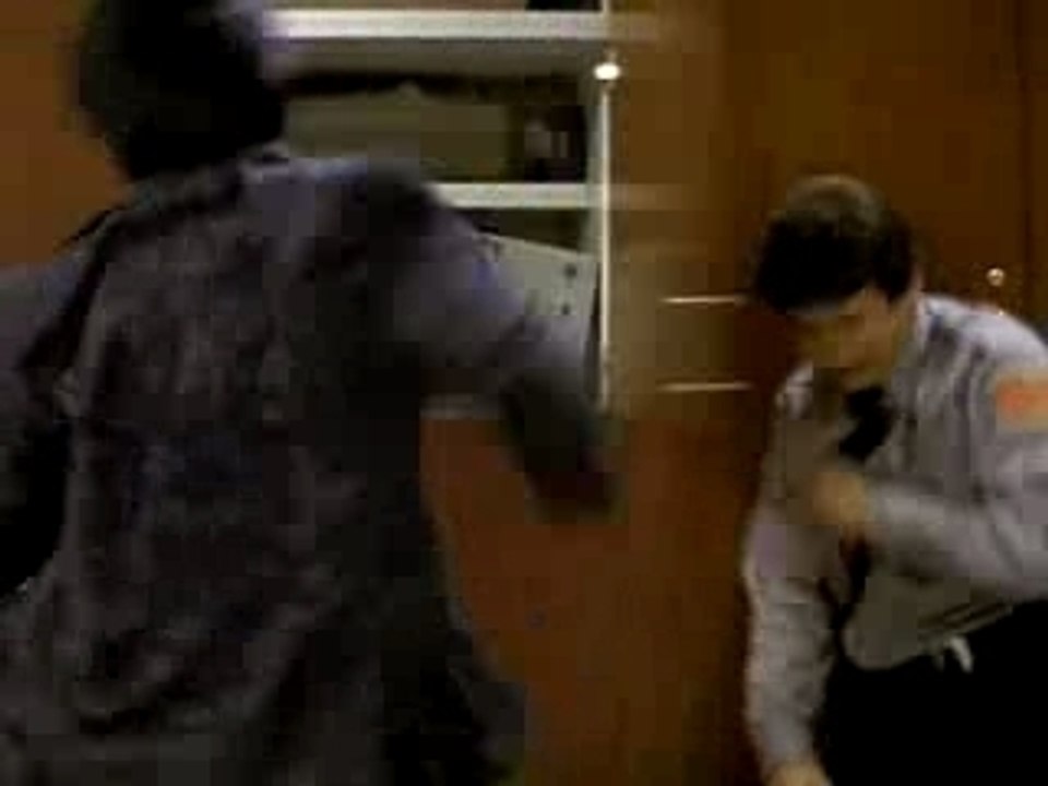 Rush Hour 2 (Teaser Trailer)