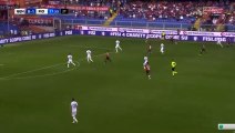 Giuseppe Rossi  Goal HD - Genoa 1-1 Fiorentina 06.05.2018