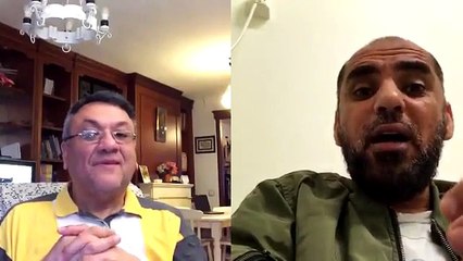 Copy of May 3, 2018 بث مباشر مع الاستاذ نادر امين