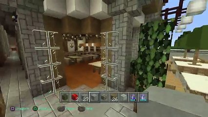 MINECRAFT London Underground station, tube station, minecraft Downesi