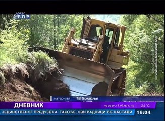 Dnevnik, 6.maj 2018. (RTV Bor)
