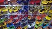 Hot Wheels Ferrari And Lamborghini Collection Display Case Tour!