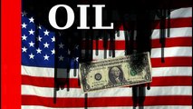Dollar Collapse : The Effect of low low Oil prices on the Dollar is bad.