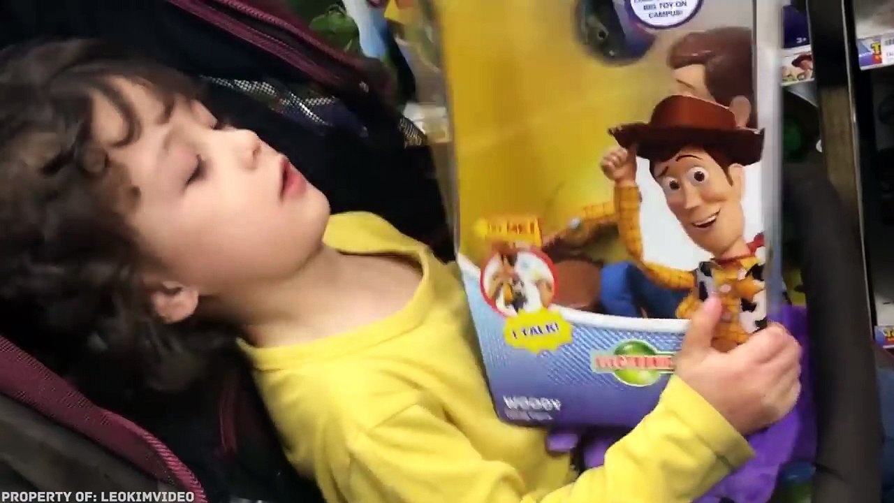 10 MYSTERIOUS TOYS CAUGHT MOVING ON CAMERA