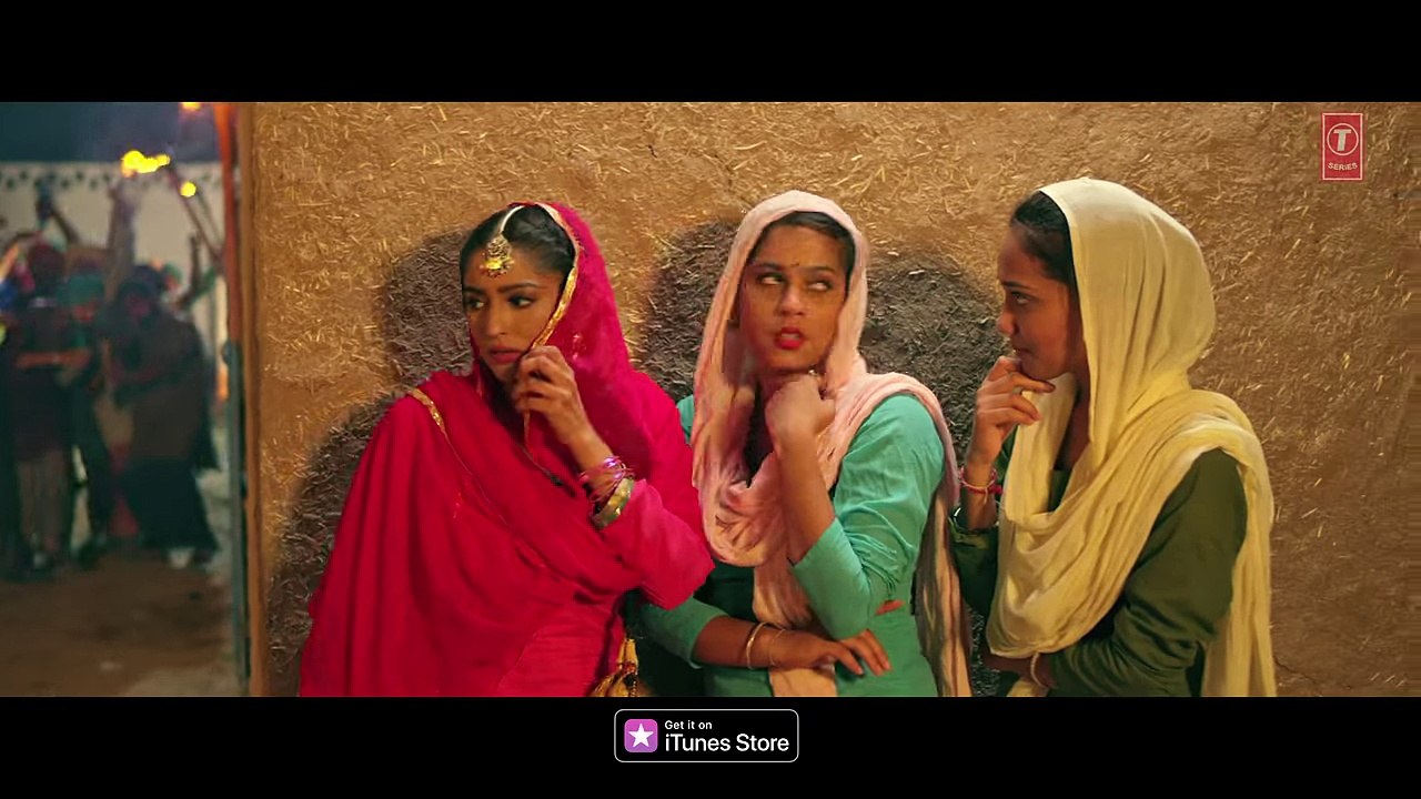 Morni- Dilpreet Dhillon - Raduaa - Nav Bajwa, Gurpreet Ghuggi, B N Sharma - Releasing 11 May - YouTube