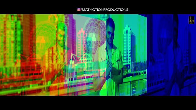 Move On Raj Sandhu Full Video Latest Punjabi Songs 2018 Beat Motion Productions - YouTube