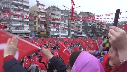İnce: "Yarın Bütün Adaylardan Görüşmek ve Başarılar Dilemek İçin Randevu İsteyeceğim" - Bursa