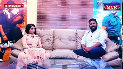 How I Fight with my Husband - Samantha Reveals - First Interview After Marriage