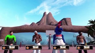 MyPark FUNNY MOMENTS w/ SUBS!! NBA 2K16 MyPark