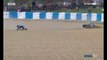 MotoGp 2018 Gp Jerez RINS CRASH